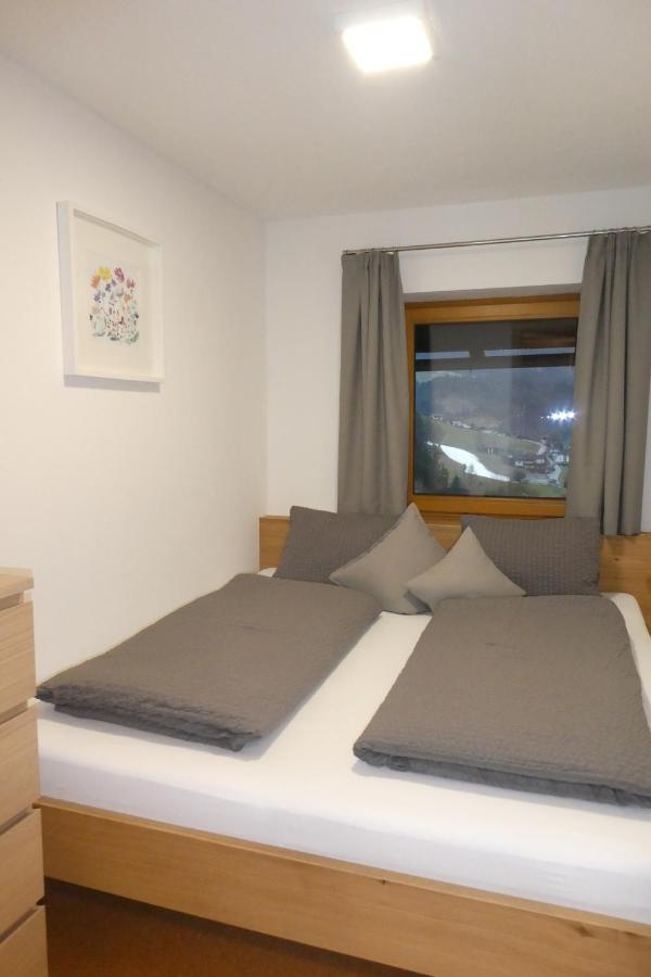 Ferienwohnung Lehenhof Hopfgarten im Brixental Extérieur photo