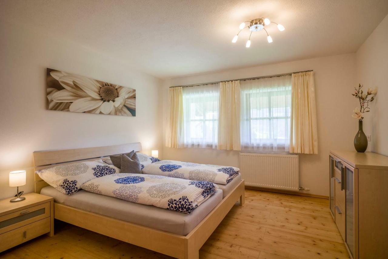 Ferienwohnung Lehenhof Hopfgarten im Brixental Extérieur photo