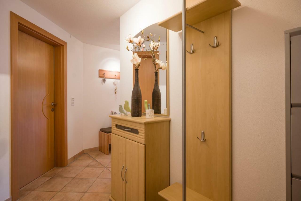 Ferienwohnung Lehenhof Hopfgarten im Brixental Extérieur photo