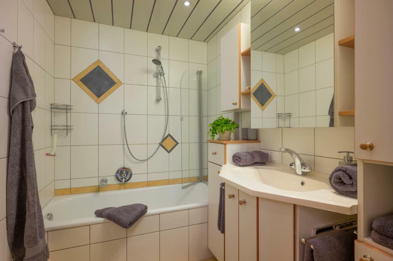 Ferienwohnung Lehenhof Hopfgarten im Brixental Extérieur photo
