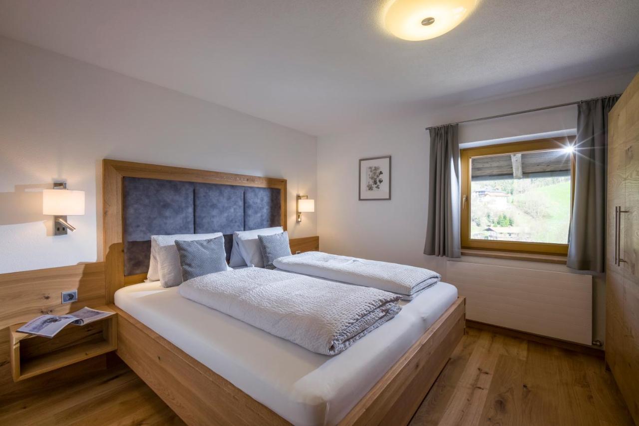Ferienwohnung Lehenhof Hopfgarten im Brixental Extérieur photo