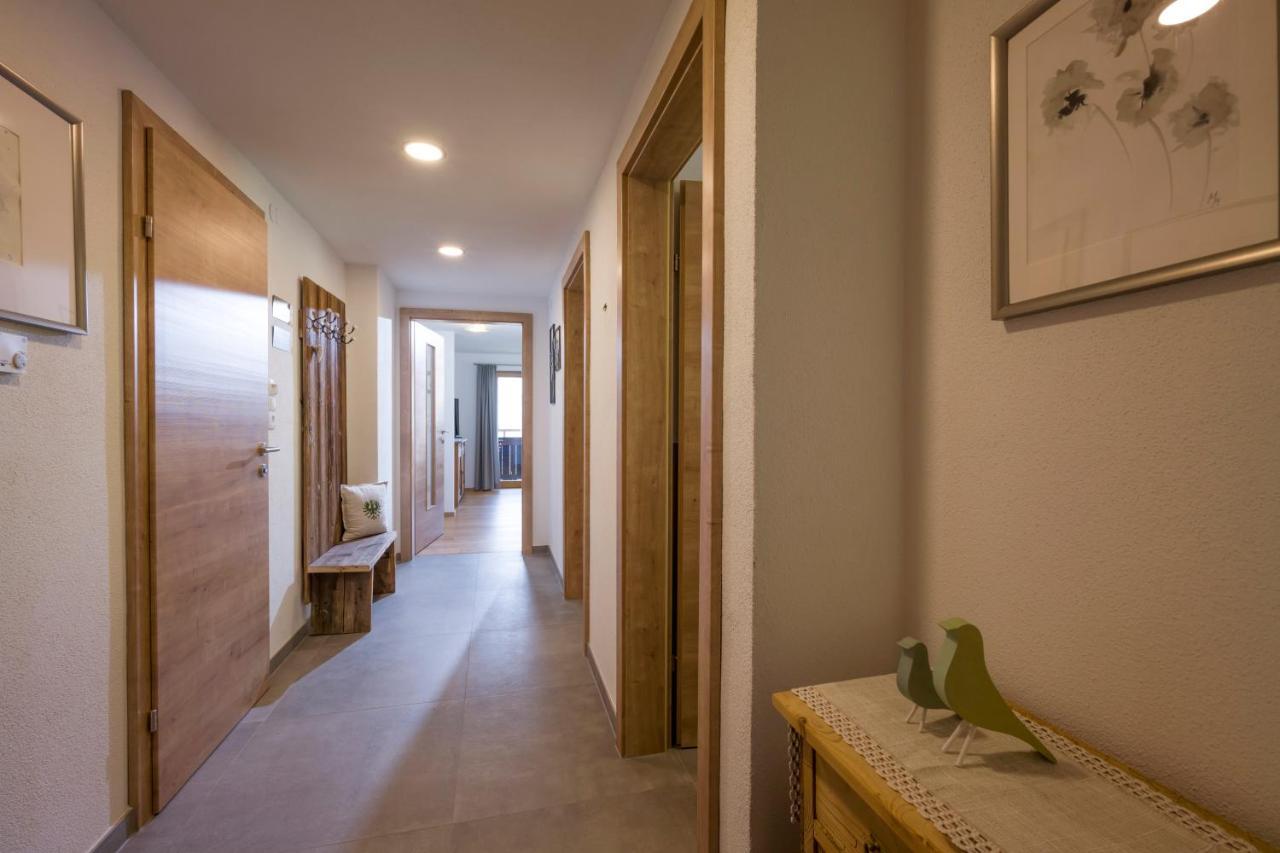 Ferienwohnung Lehenhof Hopfgarten im Brixental Extérieur photo